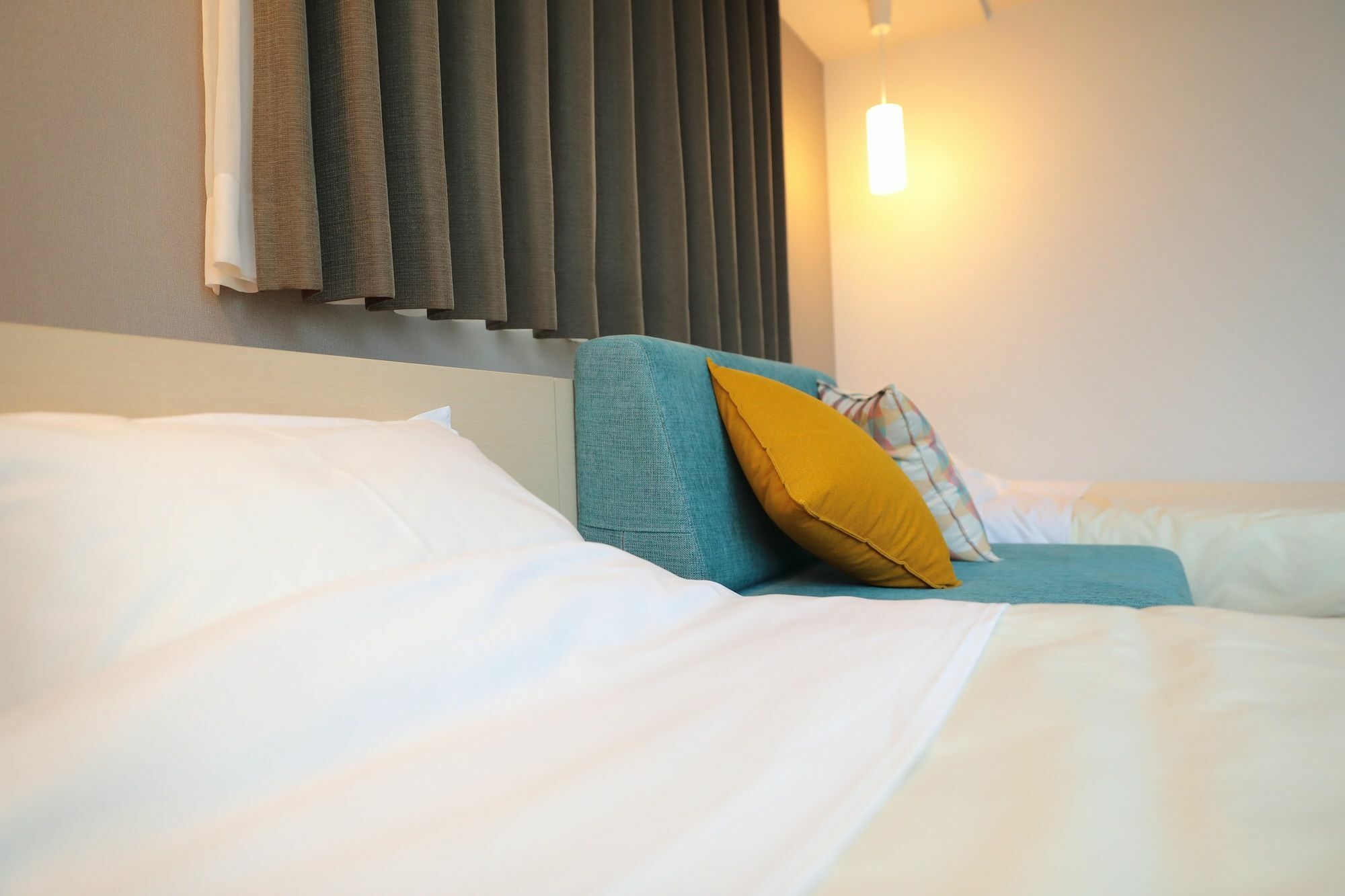 Henn Na Hotel Tokyo Ginza Ngoại thất bức ảnh